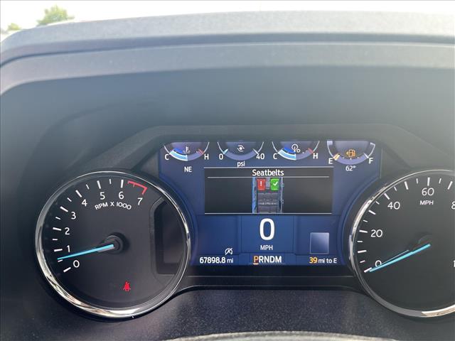 2024 Ford Expedition Limited:D14096