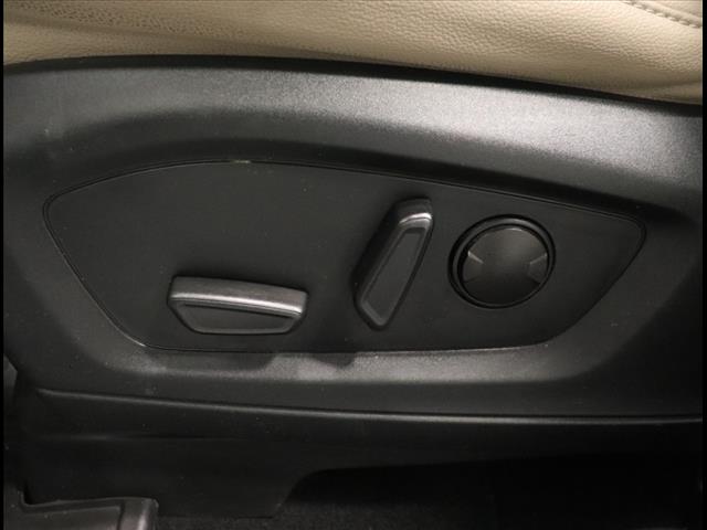 2021 Ford Explorer Limited photo 14