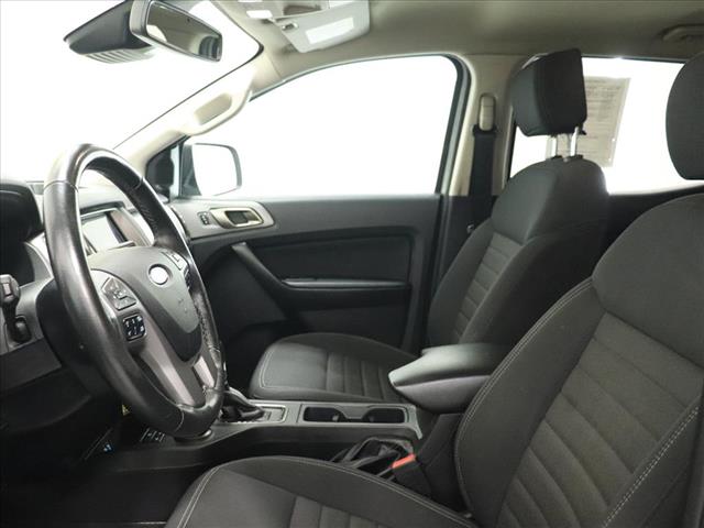 2021 Ford Ranger XLT:D13375