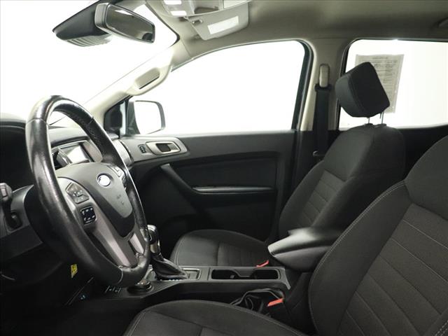 2019 Ford Ranger XLT:D13211