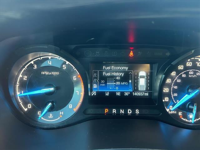 Photo of 2021 Ford Ranger XLT in Iowa City, IA - 14,  2021 Ford Ranger XLT:D13293