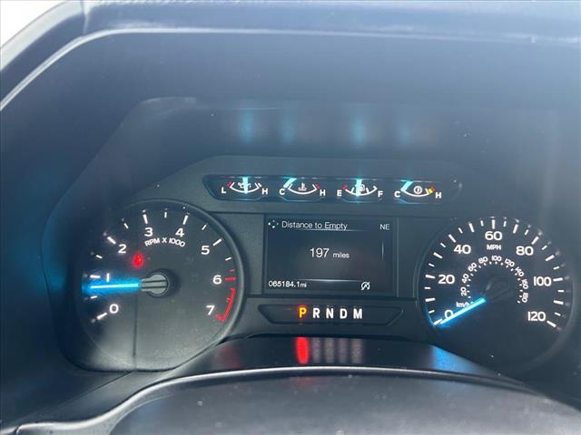 2019 Ford F-150 XL:D13394