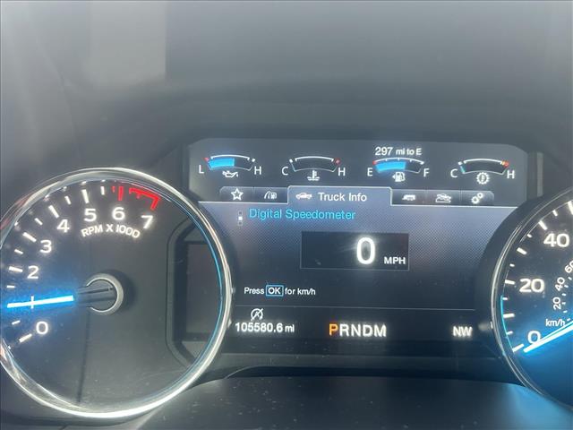 2019 Ford F-150 Lariat:D13703A