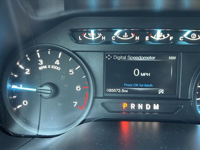 2019 Ford F-150 XL:D13682