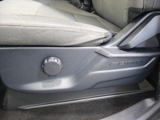 2021 Ford F-150:D13851