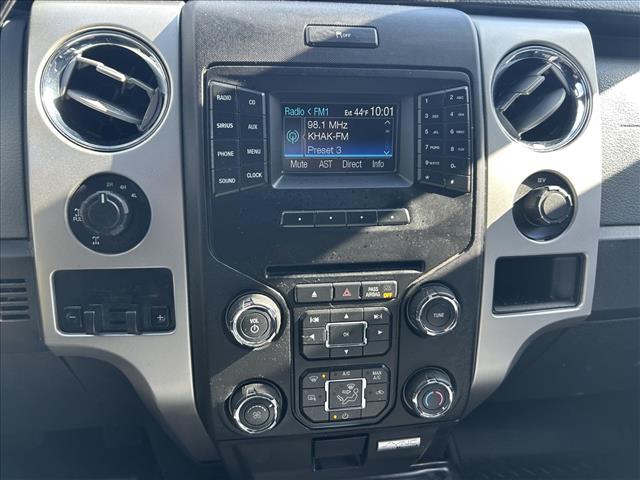 2014 Ford F-150 XLT:BRAD