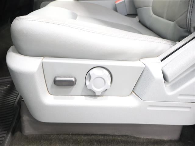 2014 Ford F-150 XLT:D13706