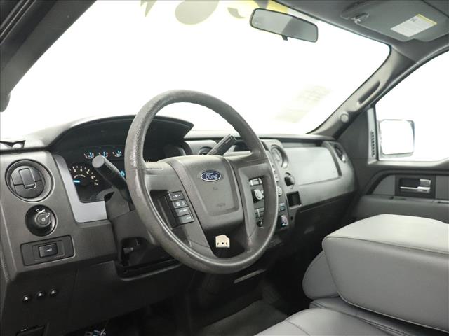 2014 Ford F-150:D13588
