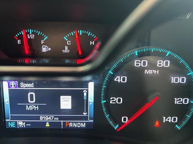 Photo of 2020 Chevrolet Impala Premier in Iowa City, IA - 14,  2020 Chevrolet Impala Premier:D13260