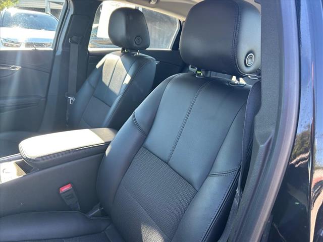 Photo of 2019 Chevrolet Impala LT in Iowa City, IA - 14,  2019 Chevrolet Impala LT:D13241