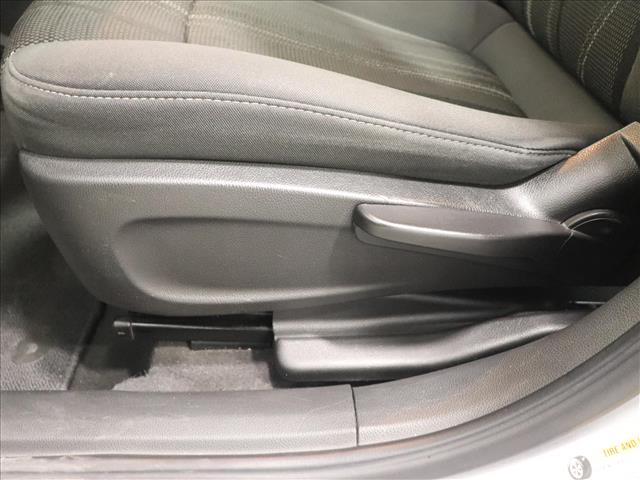 2016 Chevrolet Sonic LT Auto:D13641