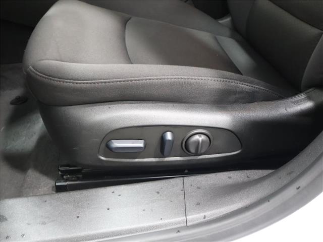 2024 Chevrolet Malibu LT:D14019