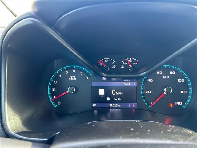 2021 Chevrolet Colorado LT:D13479