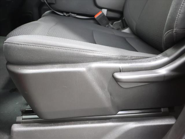 2022 Chevrolet Silverado 1500 Work Truck:D13731