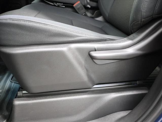 2019 Chevrolet Silverado 1500 Custom:D13887