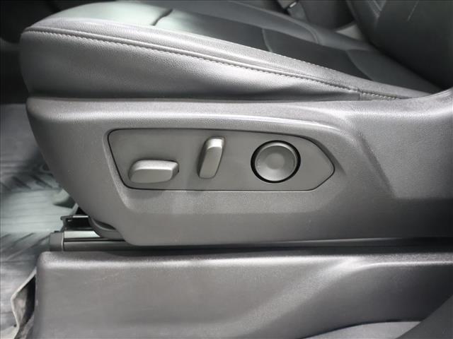 2024 Chevrolet Silverado 1500 LTZ:D13878