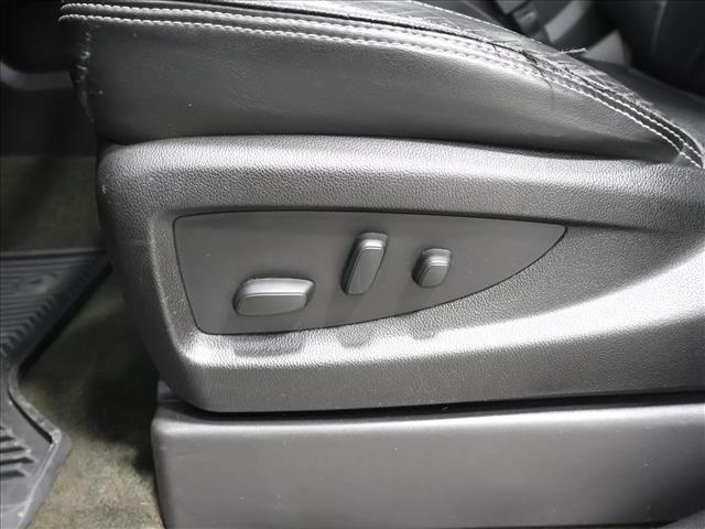 2017 GMC Yukon Denali:D13541A