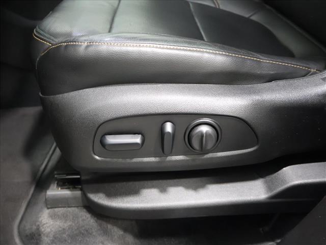 2019 Chevrolet Traverse Premier:D13664