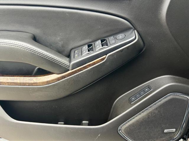 2020 Chevrolet Tahoe LT:D13284