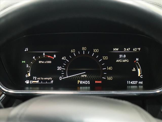 2020 LINCOLN Continental Standard:D13633