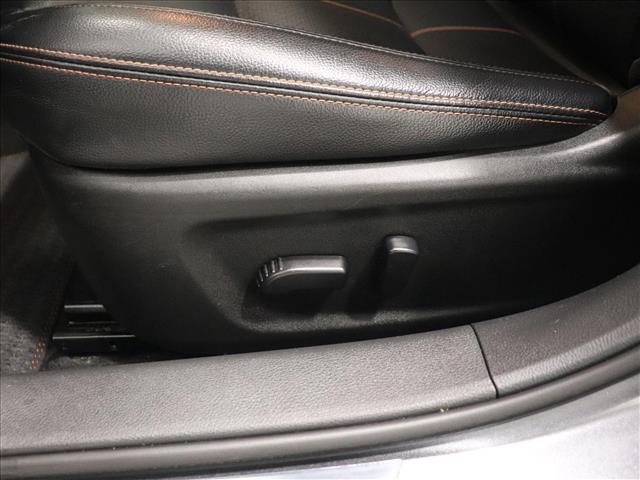 2022 Nissan Altima 2.5 SR:D13517