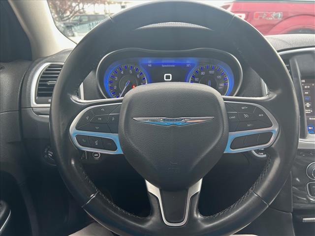 2021 Chrysler 300 Touring:D13583