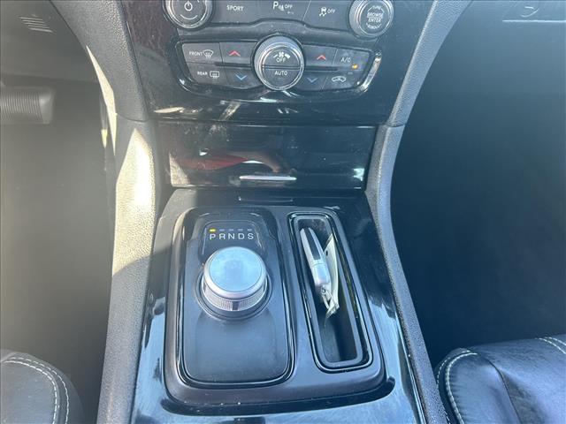 2021 Chrysler 300 S V6:D13801