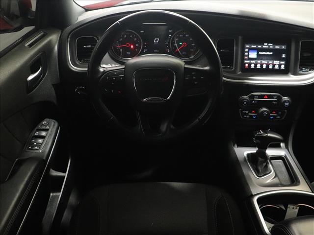2022 Dodge Charger SXT:D13659