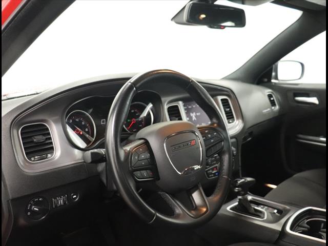 2023 Dodge Charger GT:D12903