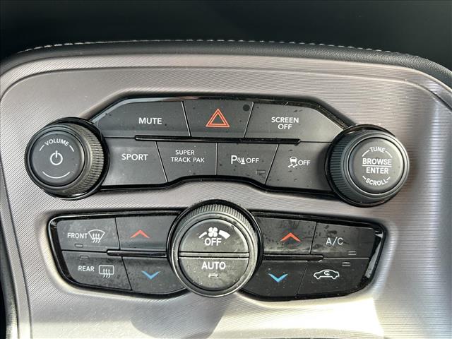 2023 Dodge Challenger GT:D13839