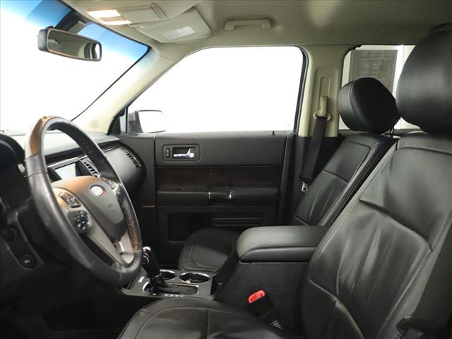 2019 Ford Flex Limited:D13321