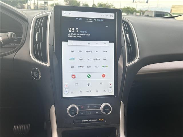 2024 Ford Edge SEL:D13803