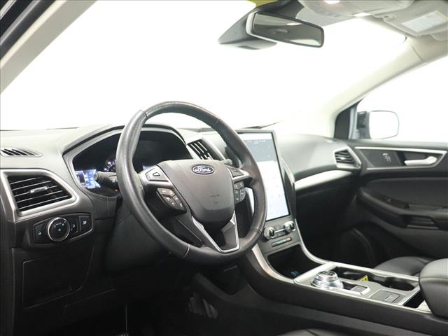 2024 Ford Edge SEL:D13640