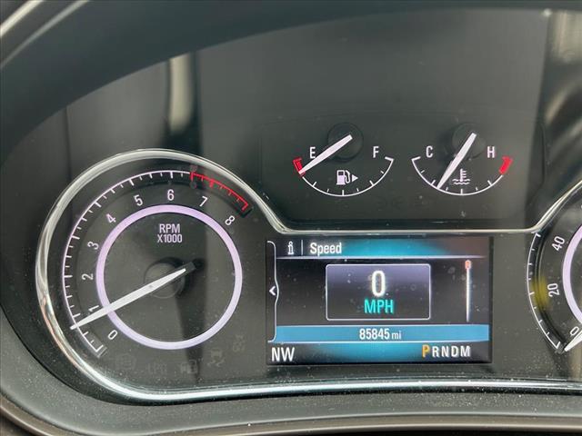 Photo of 2016 Buick Regal Premium II in Iowa City, IA - 14,  2016 Buick Regal Premium II:D13316