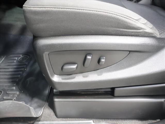2019 Chevrolet Silverado 1500 LD LT Z71:D13925