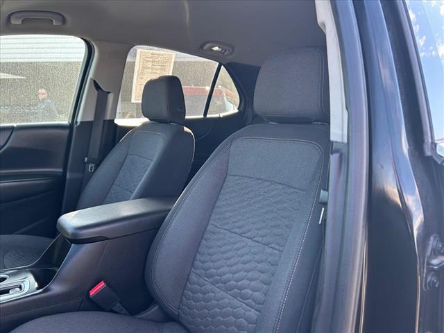 2019 Chevrolet Equinox LT:D13214