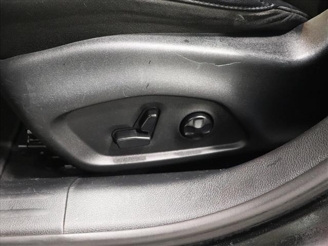 2017 Jeep Compass Latitude:D13511