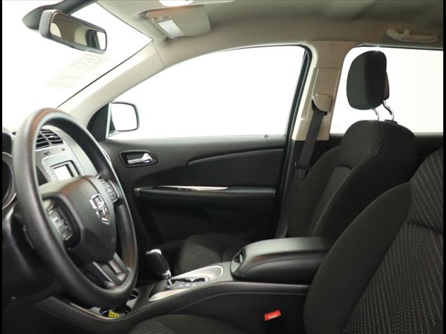 Photo of 2020 Dodge Journey SE Value in Iowa City, IA - 14,  2020 Dodge Journey SE Value:D12991