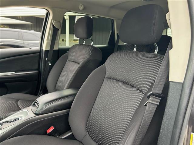 Photo of 2014 Dodge Journey SXT in Iowa City, IA - 14,  2014 Dodge Journey SXT:D13250A