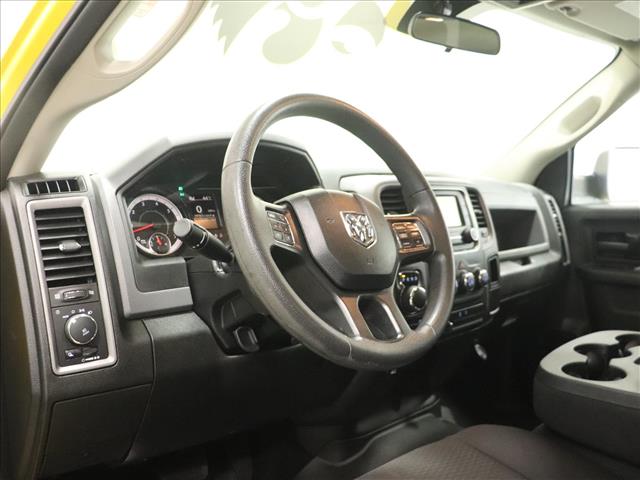 2020 RAM 1500 Classic Tradesman:D13465