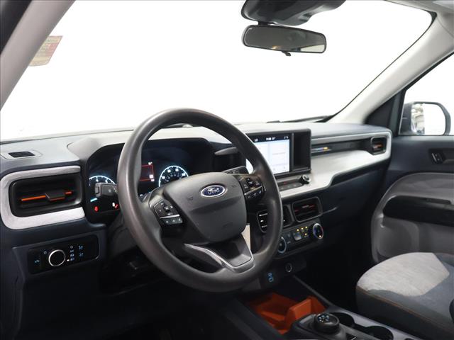 2024 Ford Maverick XLT:D13757