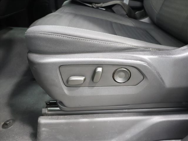 2023 Chevrolet Silverado 1500 Custom:D13909