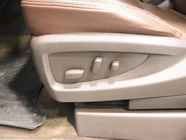 2017 Chevrolet Silverado 1500 High Country:D13466