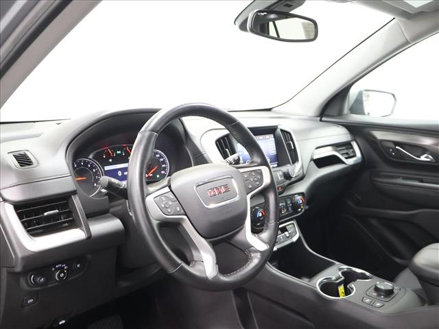 2024 GMC Terrain SLT:D13961