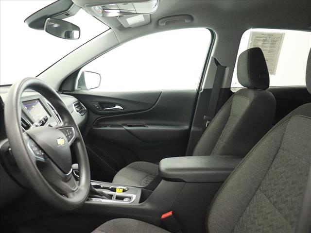 Photo of 2023 Chevrolet Equinox LT in Iowa City, IA - 14,  2023 Chevrolet Equinox LT:D13175