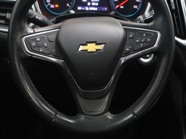 2019 Chevrolet Equinox LT:D13716