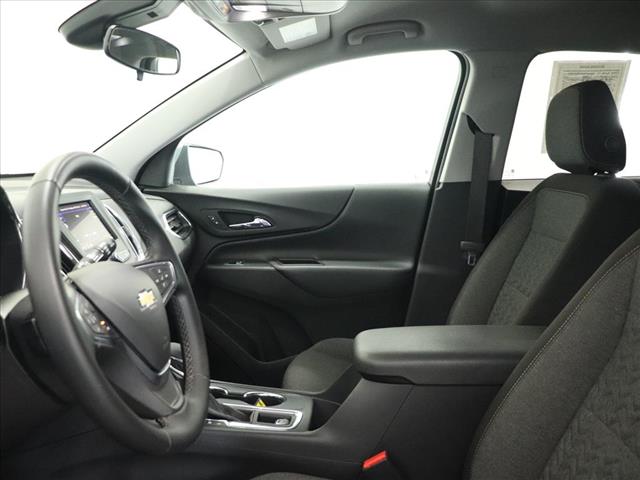 Photo of 2023 Chevrolet Equinox LT in Iowa City, IA - 14,  2023 Chevrolet Equinox LT:D13081