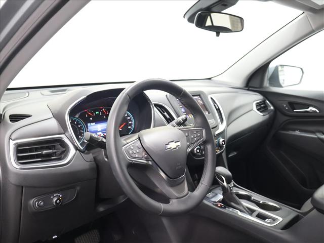 2024 Chevrolet Equinox LT:D13997
