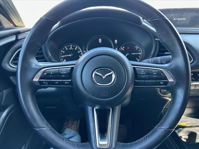 2024 Mazda CX-30 2.5 S Select Sport:D13571