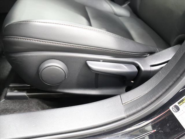 2024 Mazda Mazda3 Sedan 2.5 S Select Sport:D13894